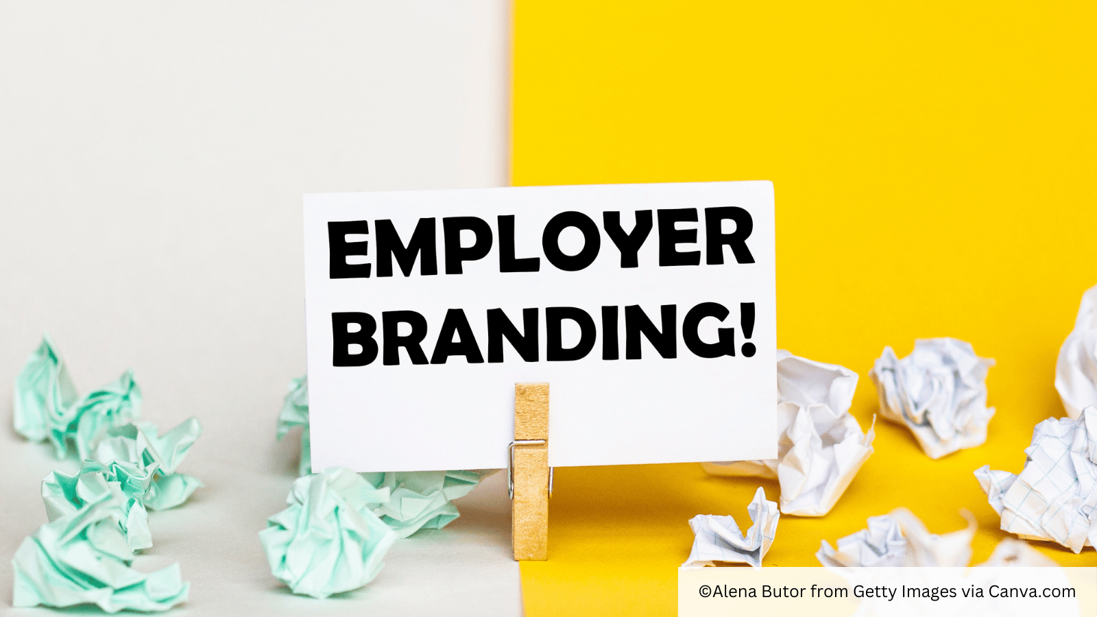 Understanding the Difference Between PR and Employer Branding
